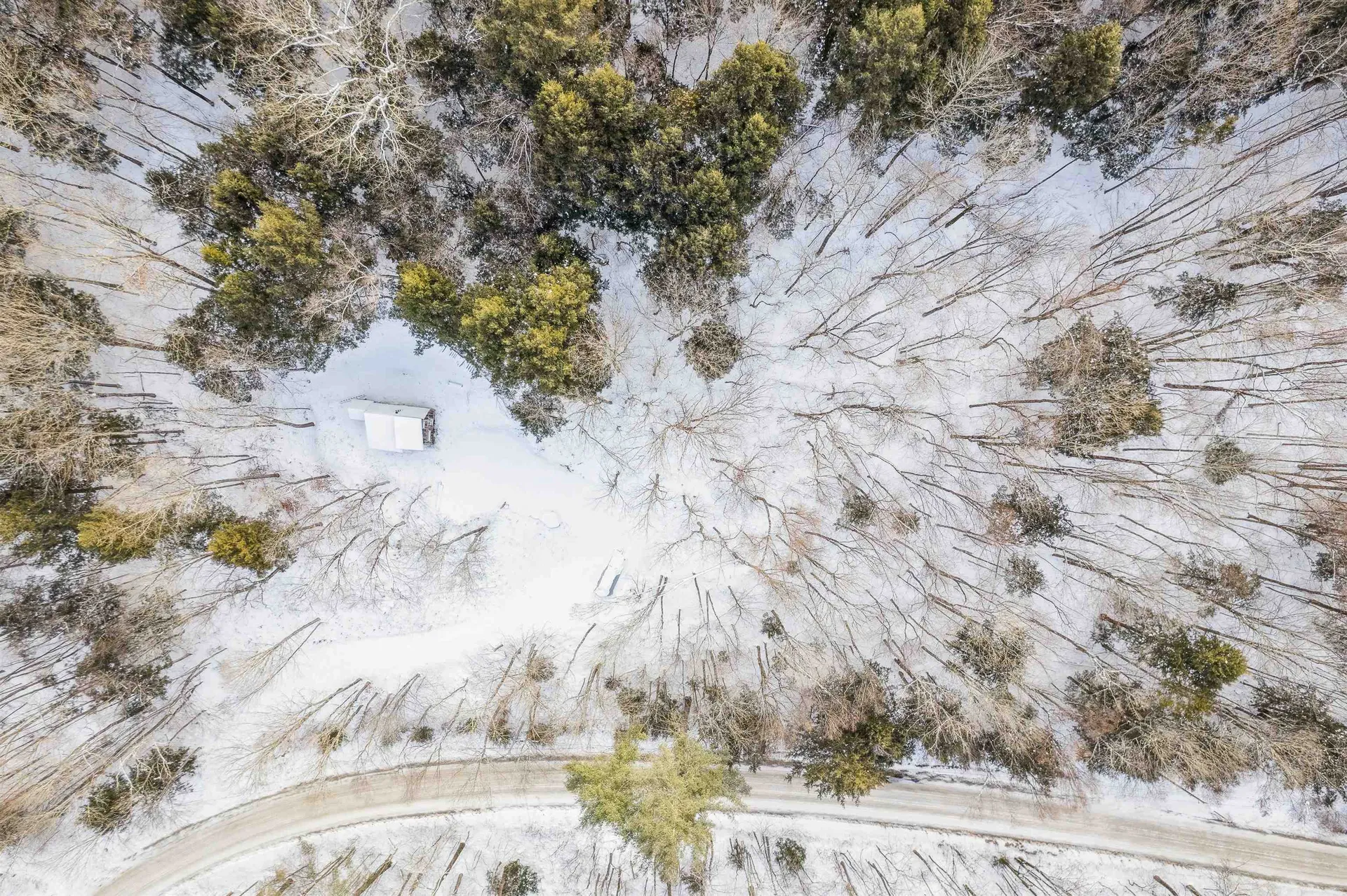 167 Leons Lane Sharon VT 05065