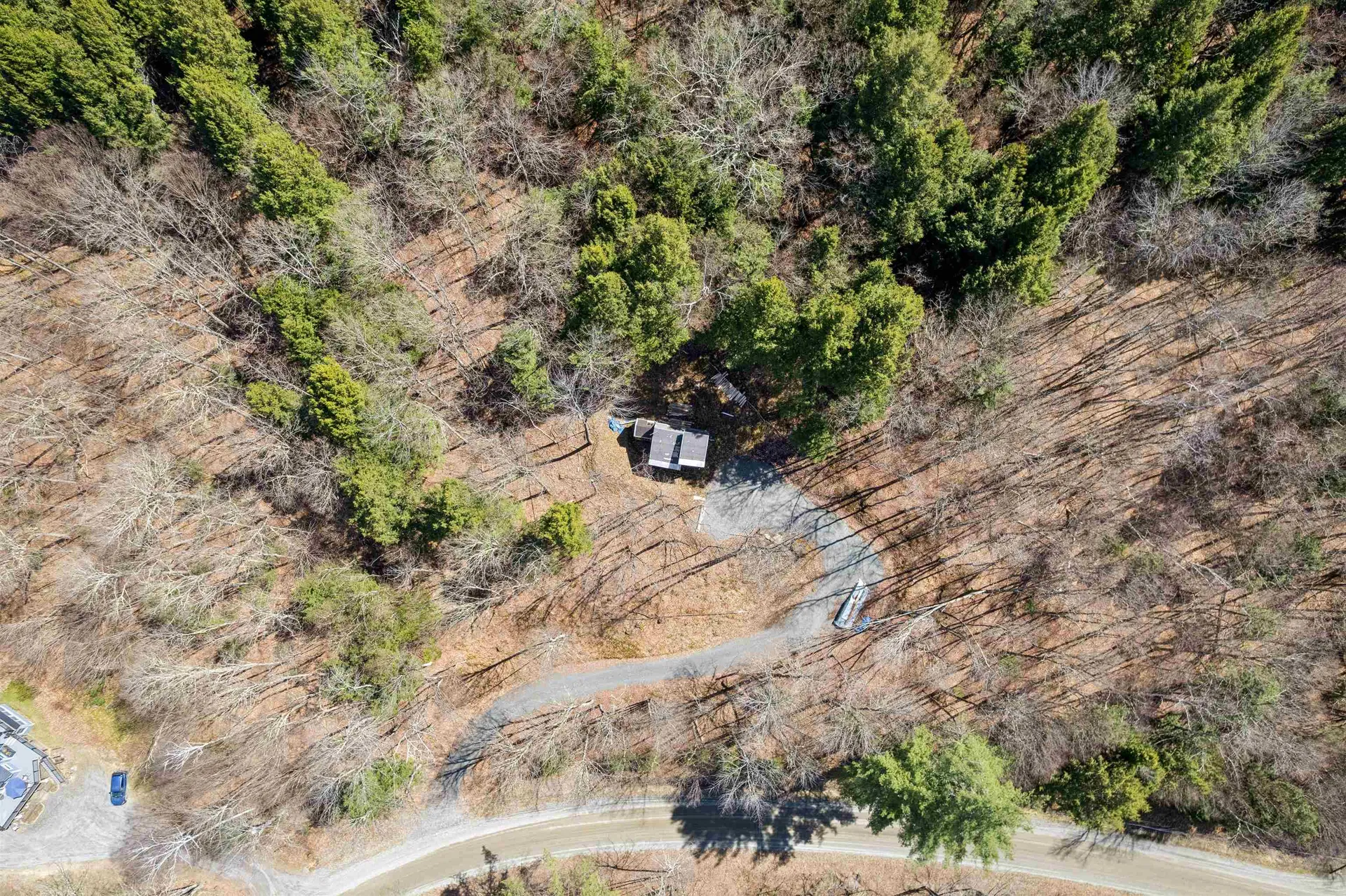 167 Leons Lane Sharon VT 05065