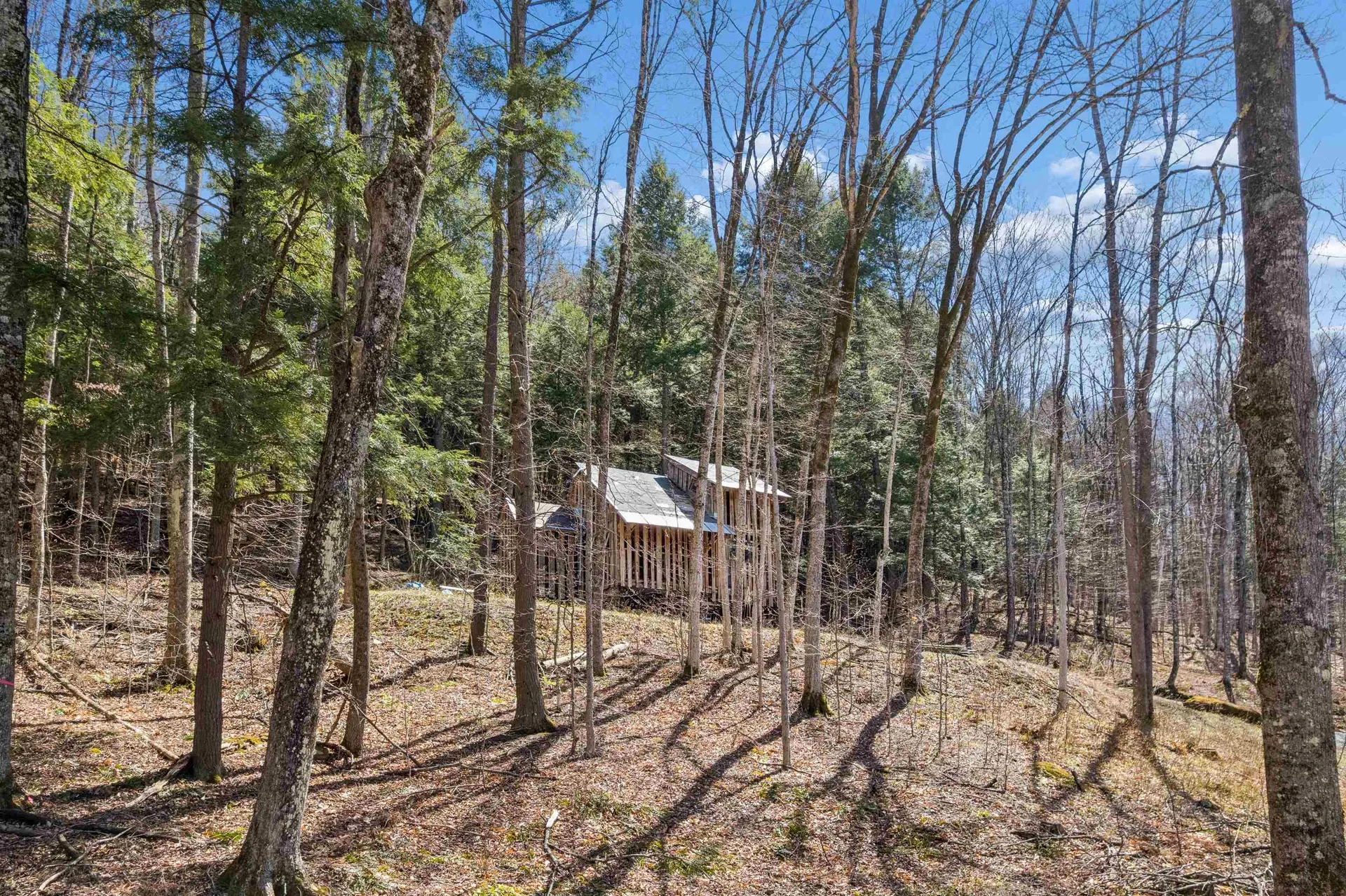167 Leons Lane Sharon VT 05065