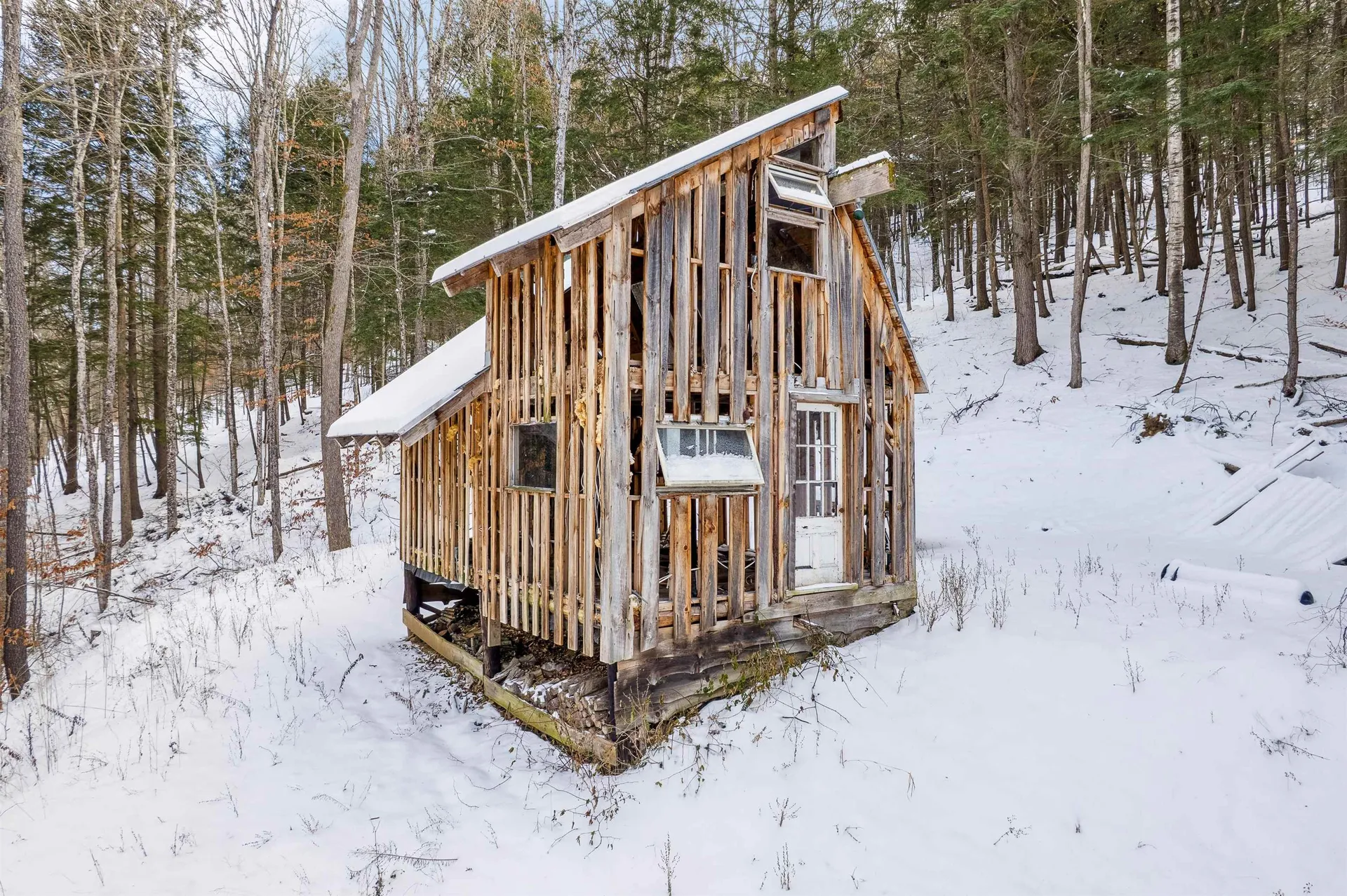 167 Leons Lane Sharon VT 05065