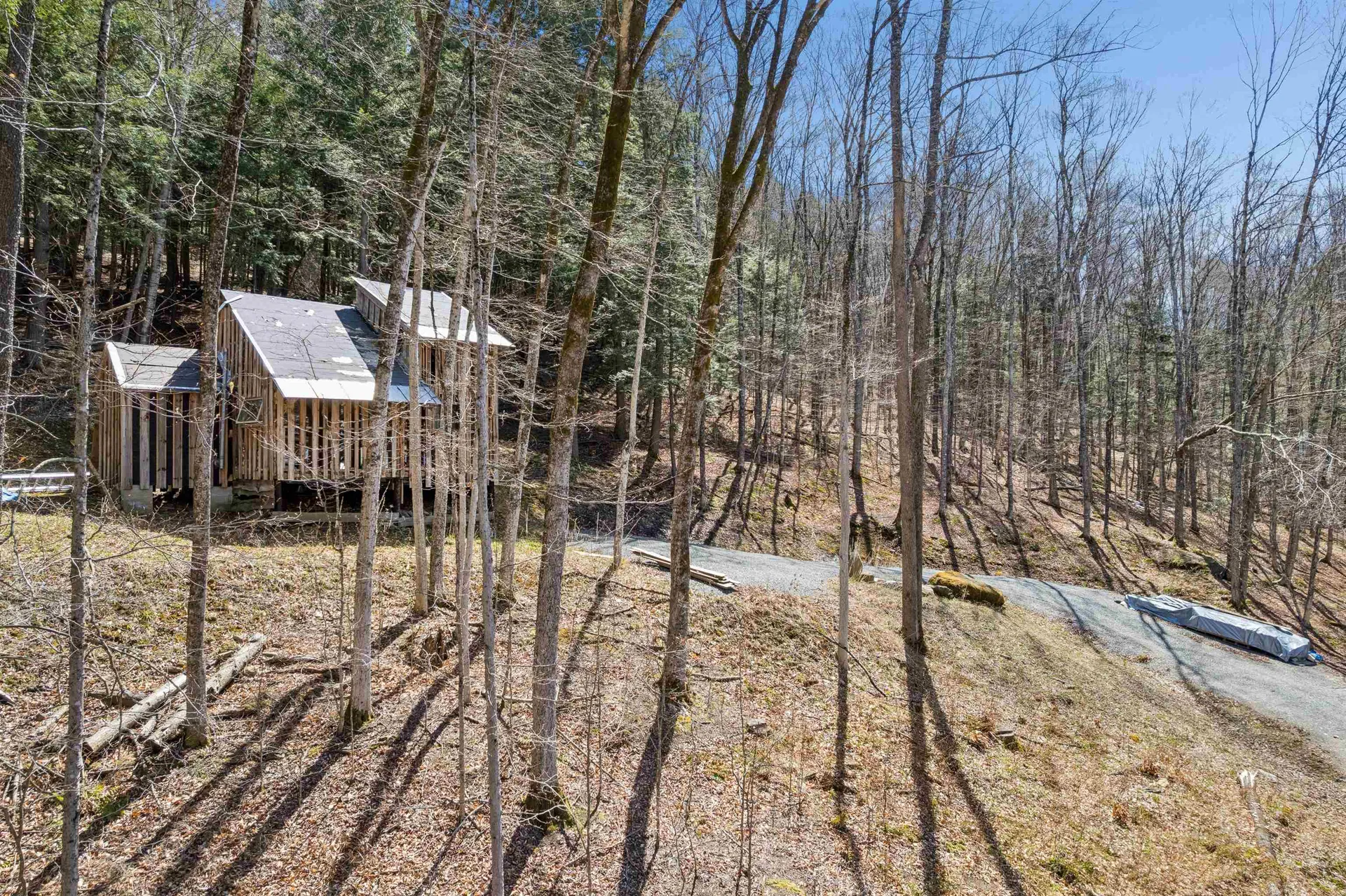 167 Leons Lane Sharon VT 05065