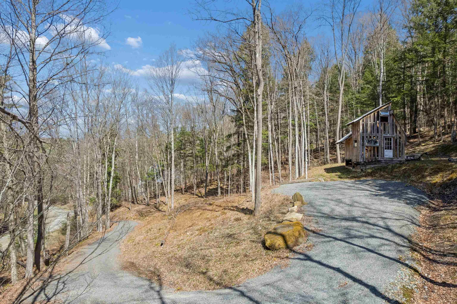 167 Leons Lane Sharon VT 05065