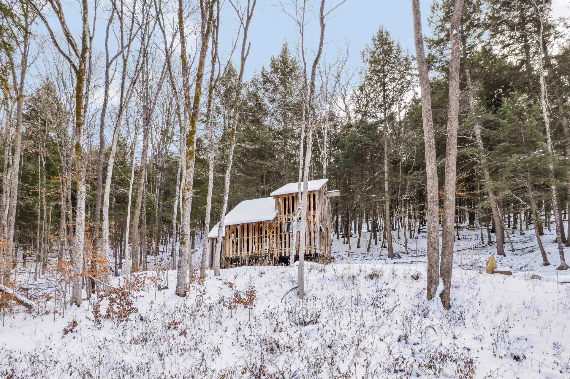 167 Leons Lane Sharon VT 05065