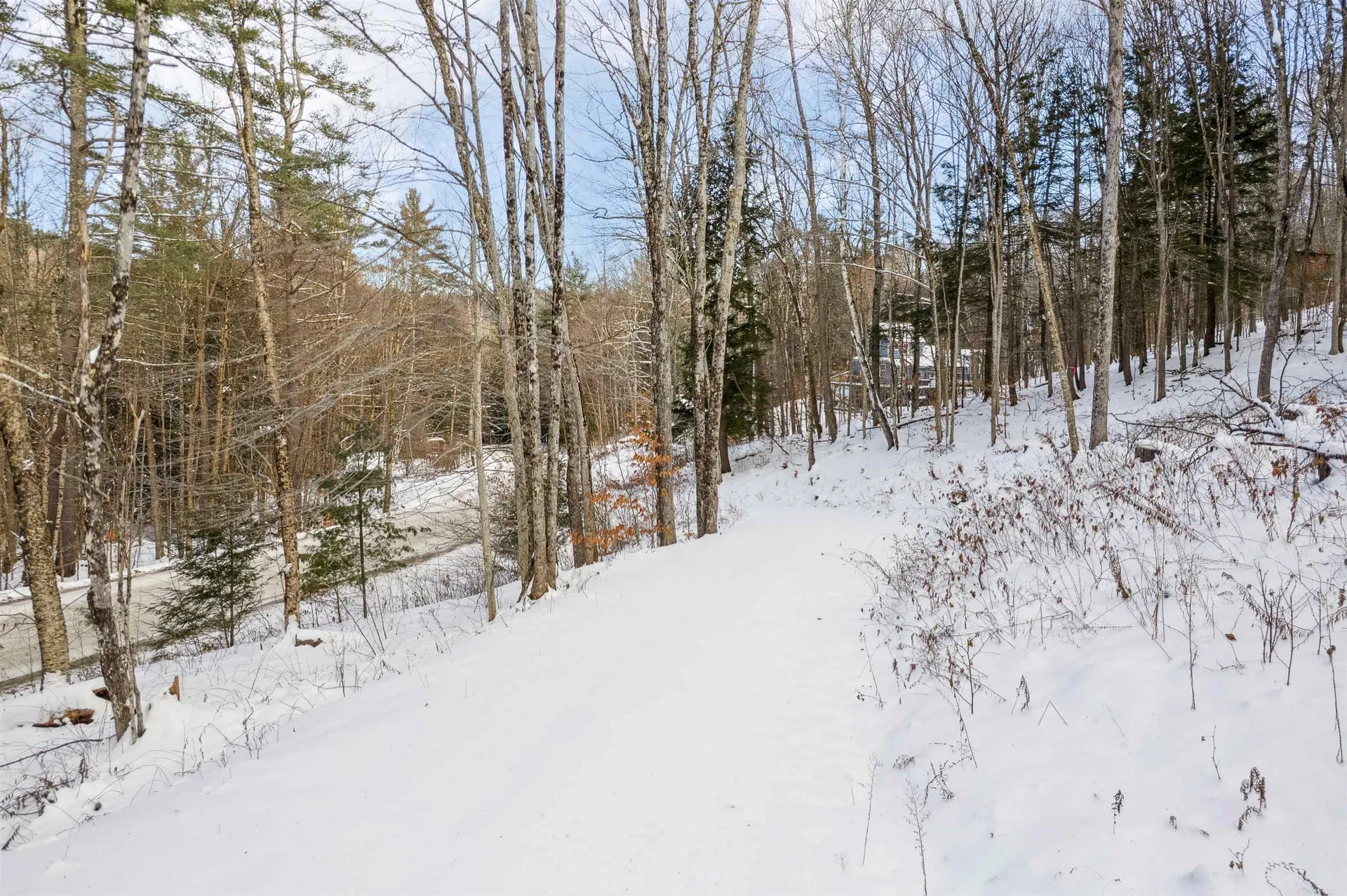 167 Leons Lane Sharon VT 05065