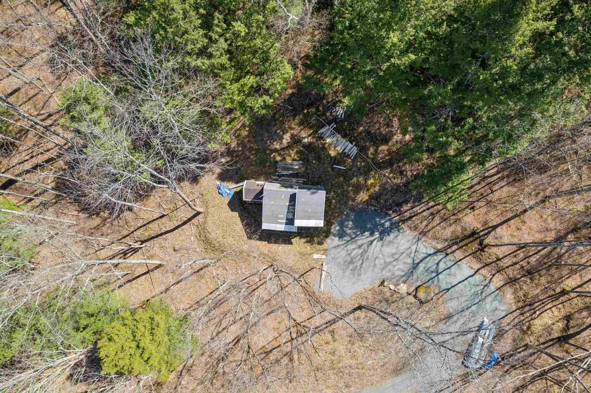167 Leons Lane Sharon VT 05065