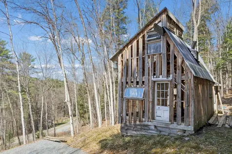 167 Leons Lane Sharon VT 05065