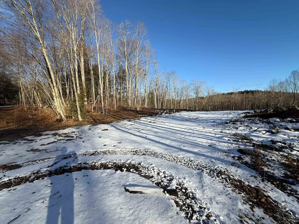 Lot 4 -156 High Peak Way Wilmington VT 05363
