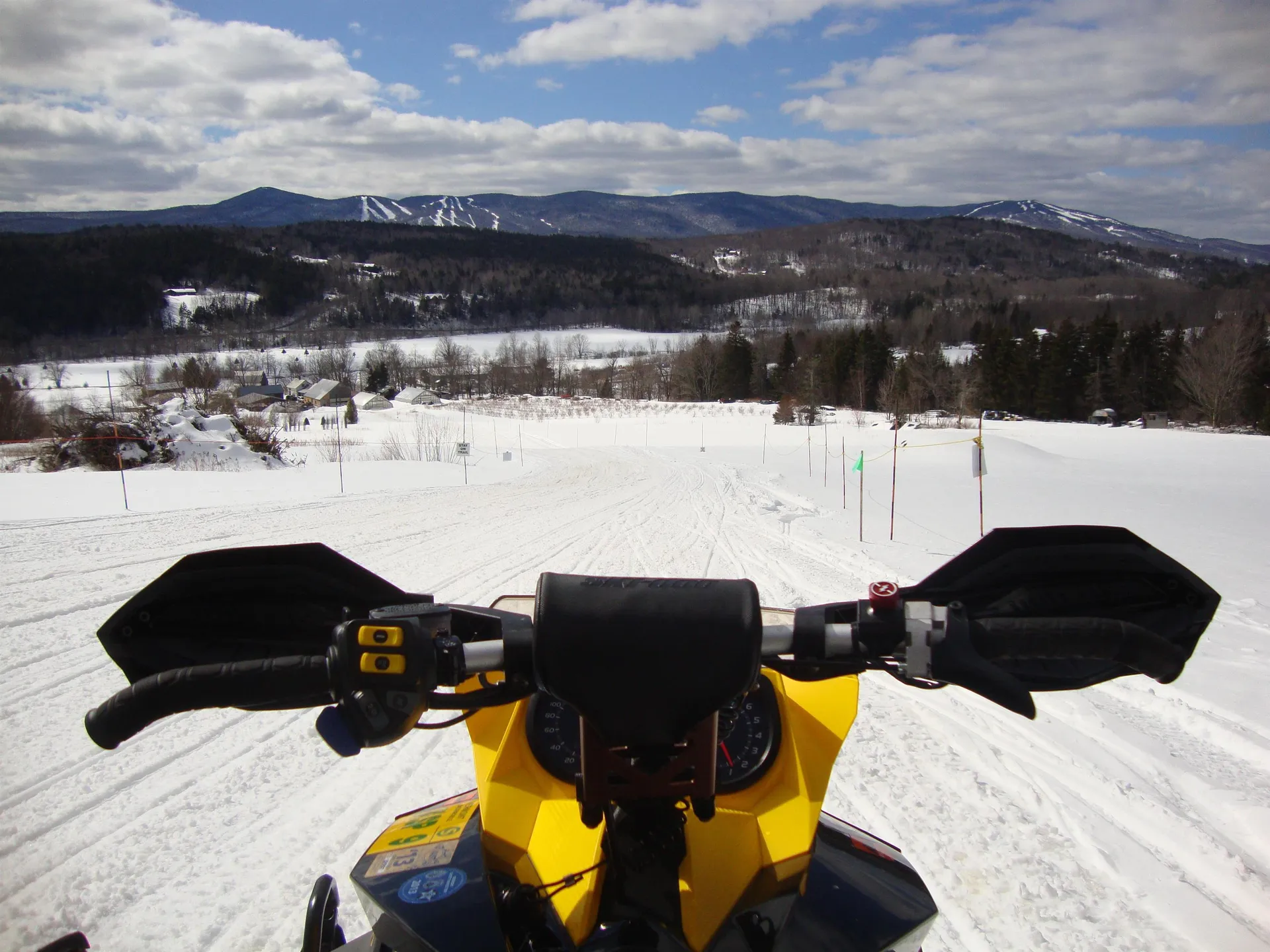 Lot 4 -156 High Peak Way Wilmington VT 05363