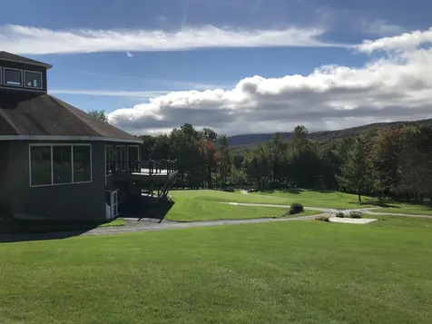 Lot 4 -156 High Peak Way Wilmington VT 05363