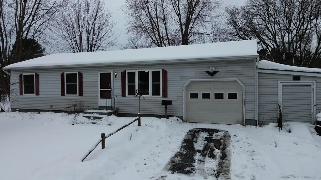 112 Meadow Road Milton VT 05468