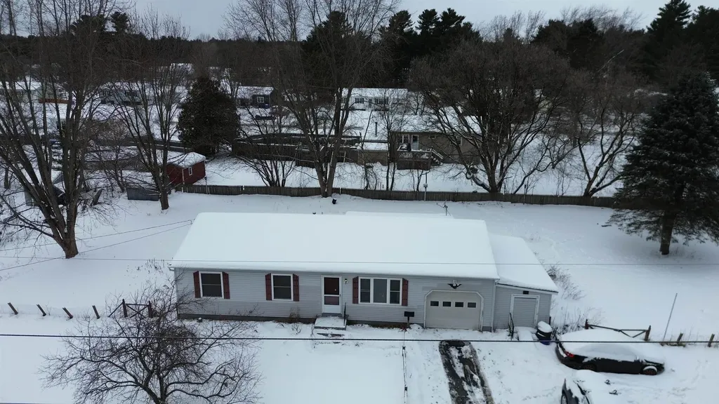 112 Meadow Road Milton VT 05468