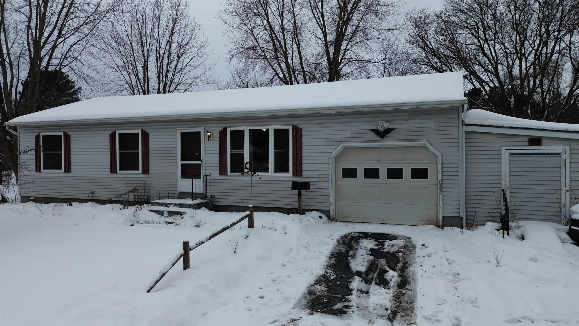 112 Meadow Road Milton VT 05468