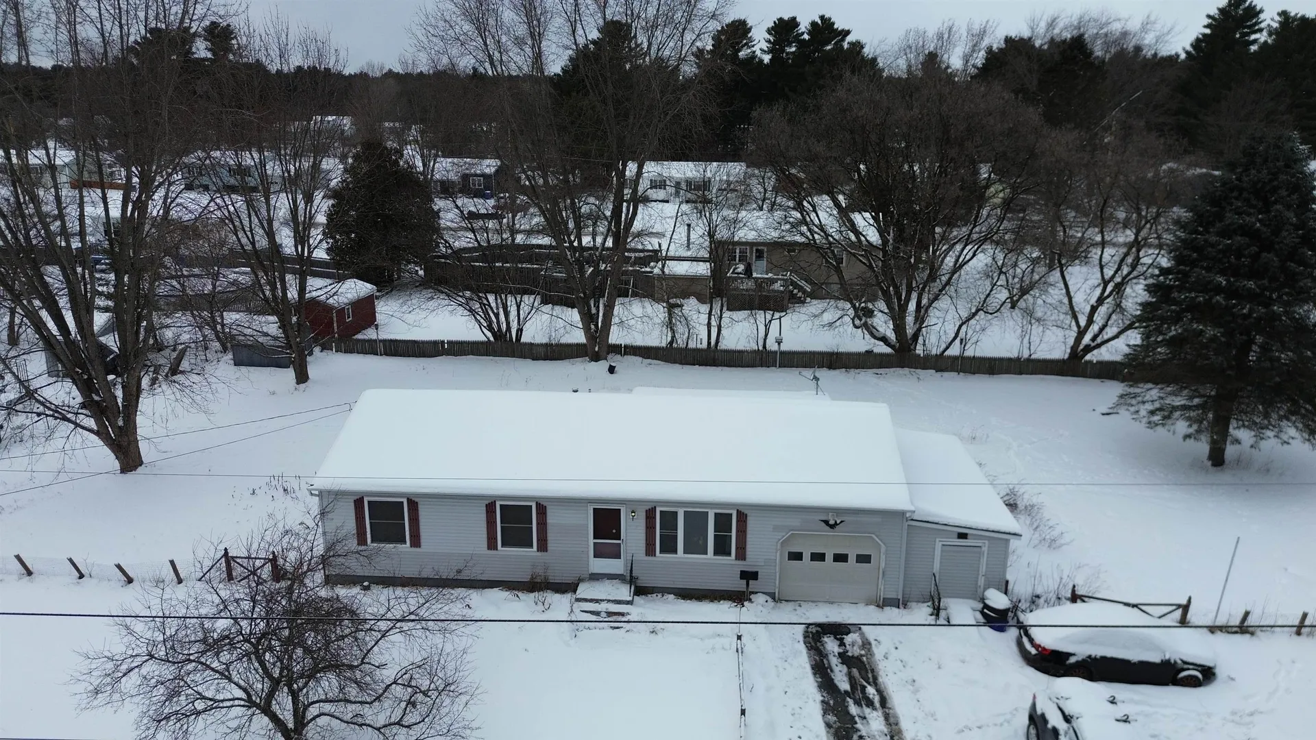 112 Meadow Road Milton VT 05468
