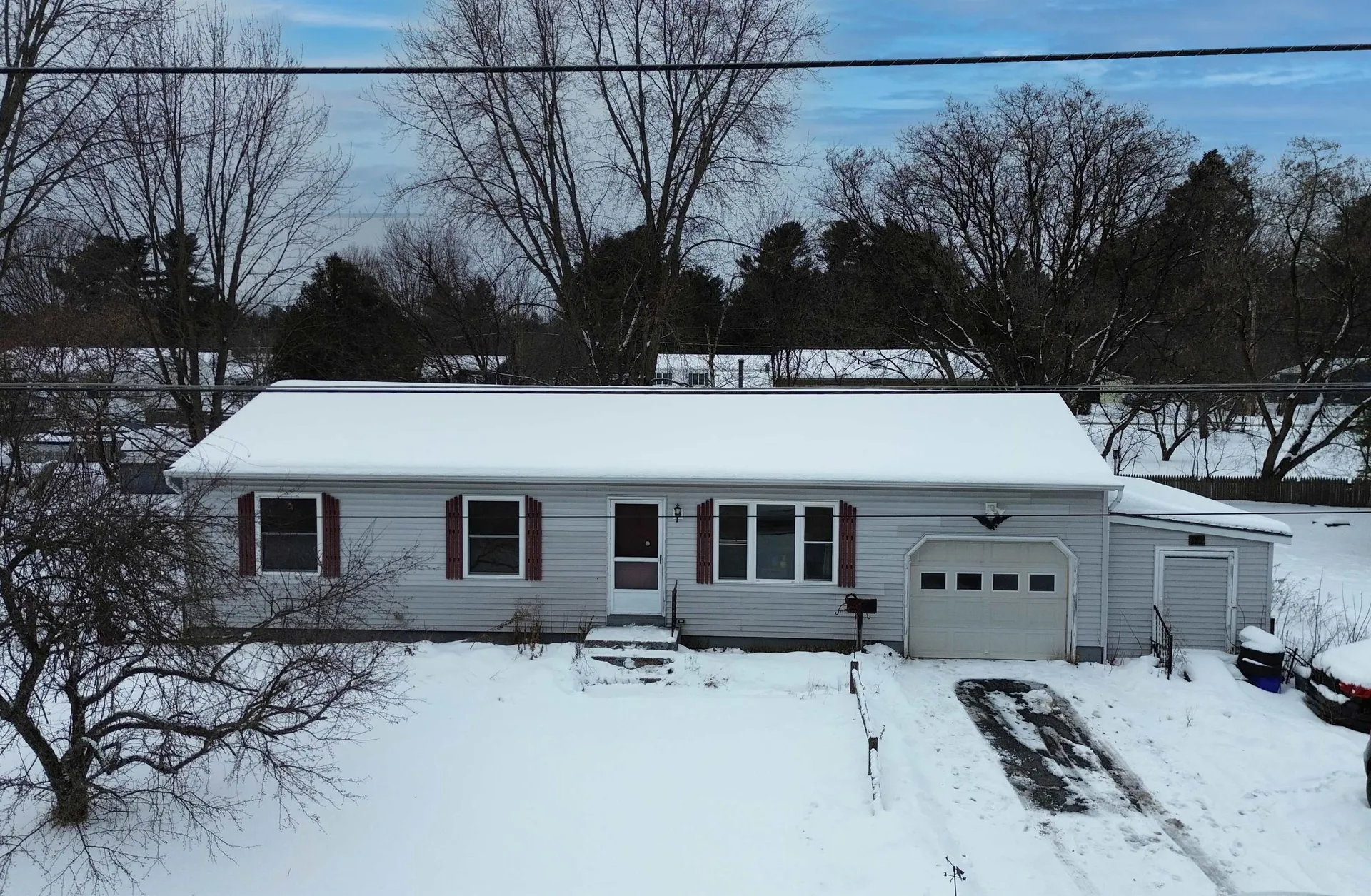 112 Meadow Road Milton VT 05468