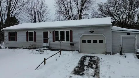 112 Meadow Road Milton VT 05468