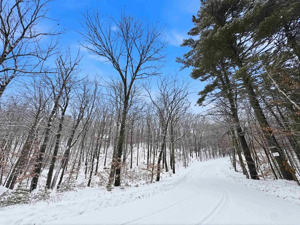 22 West Bergamo Road Madison NH 03849