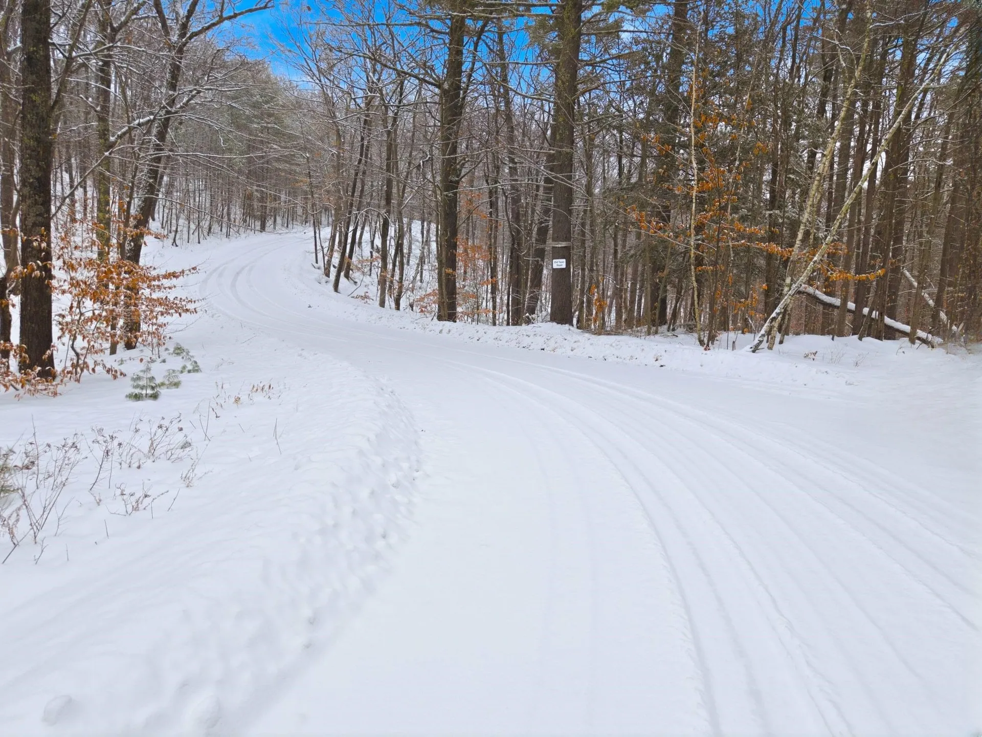 22 West Bergamo Road Madison NH 03849