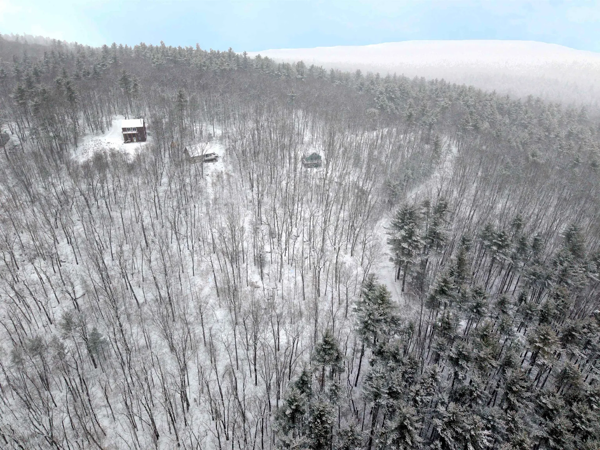 22 West Bergamo Road Madison NH 03849