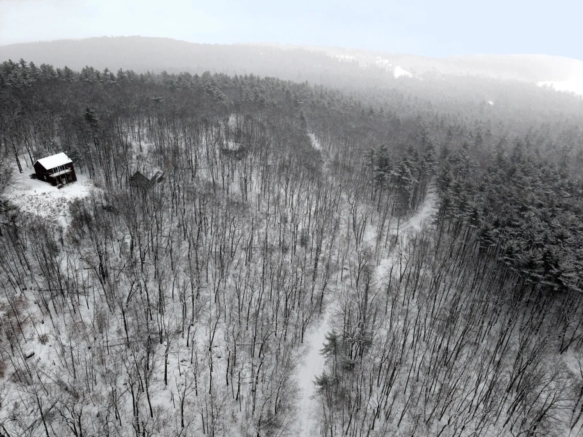 22 West Bergamo Road Madison NH 03849