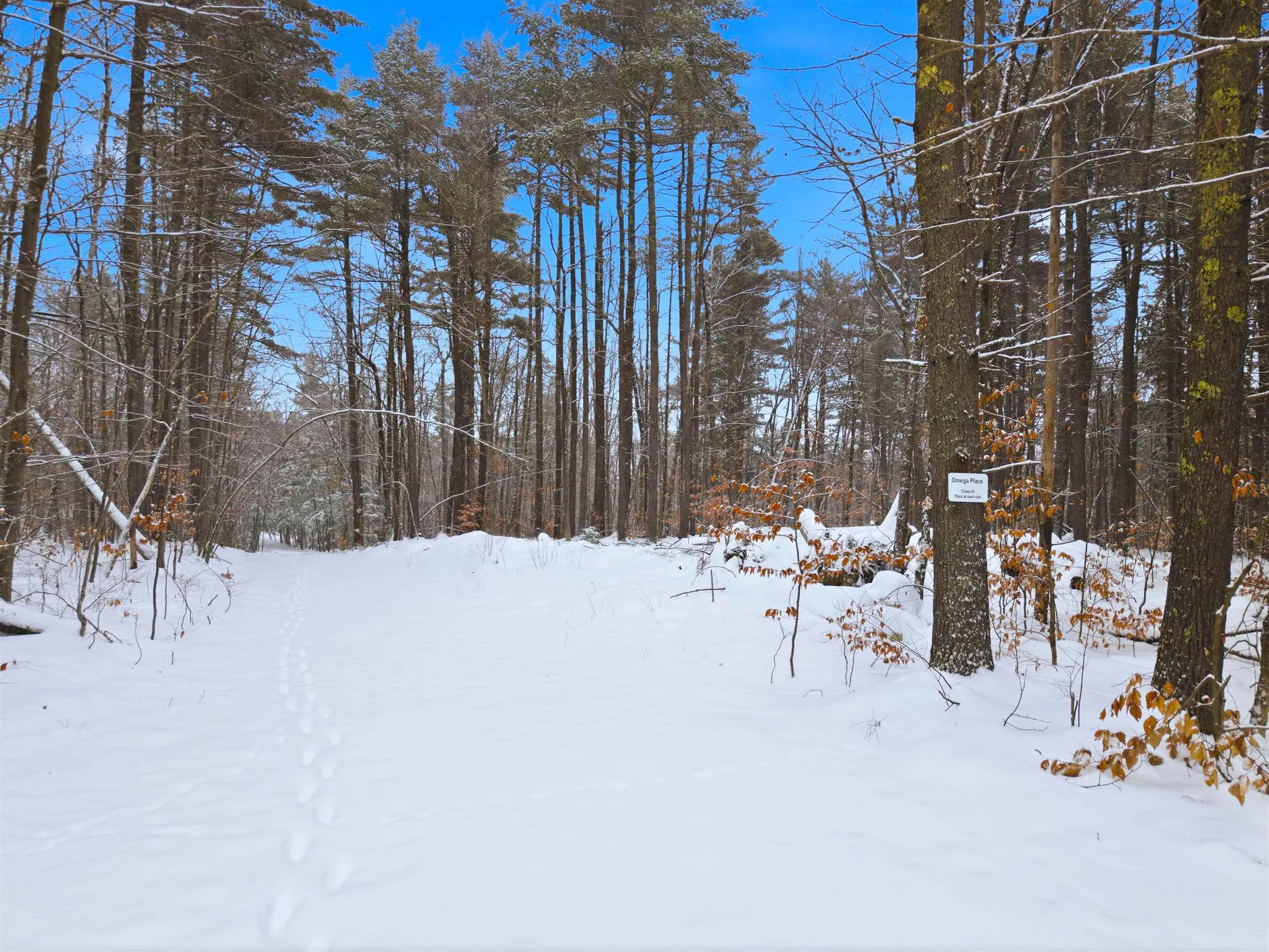 22 West Bergamo Road Madison NH 03849