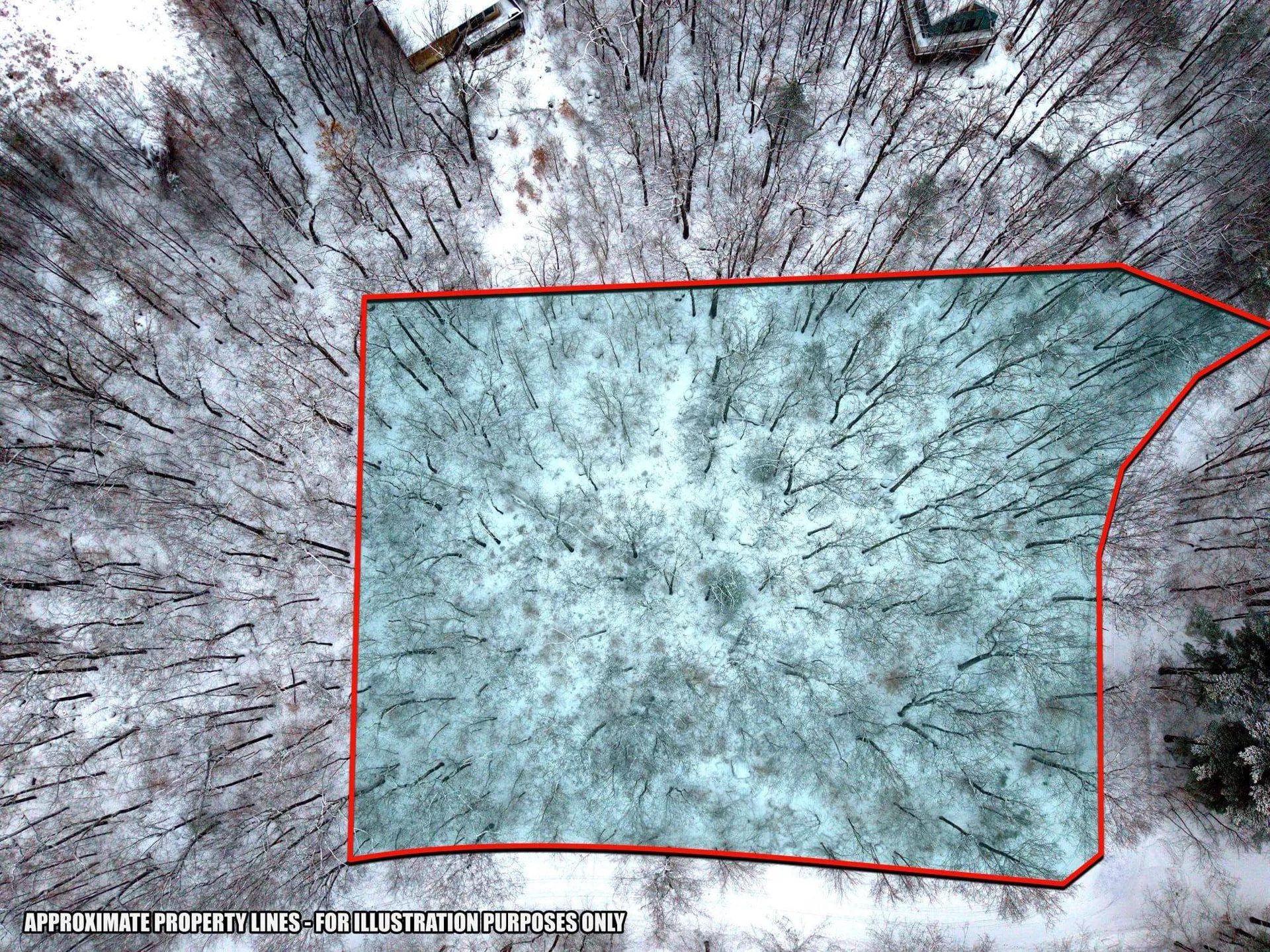 22 West Bergamo Road Madison NH 03849