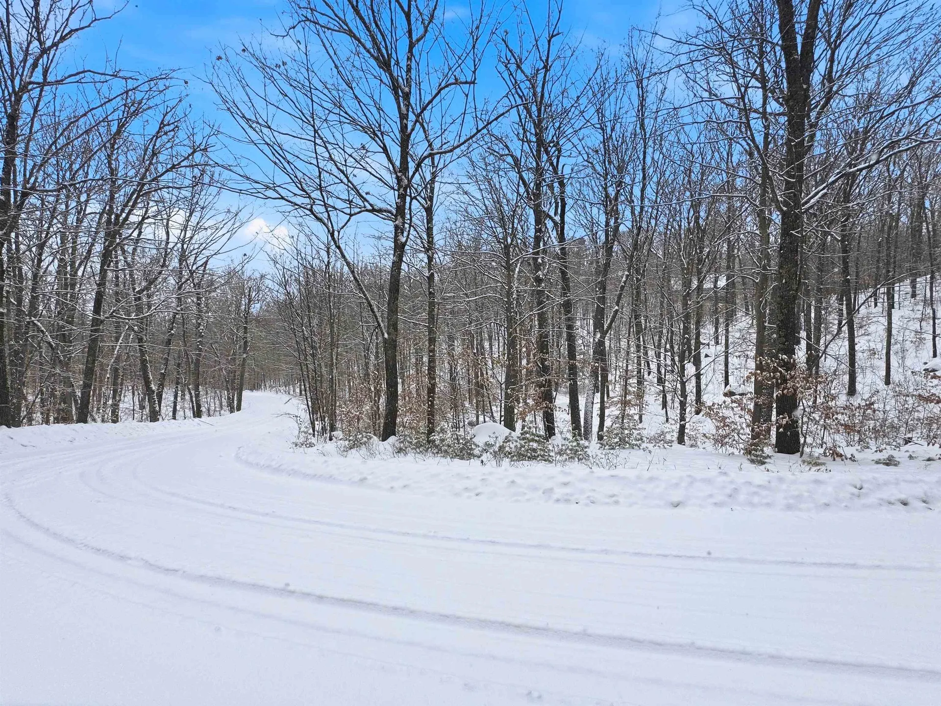 22 West Bergamo Road Madison NH 03849