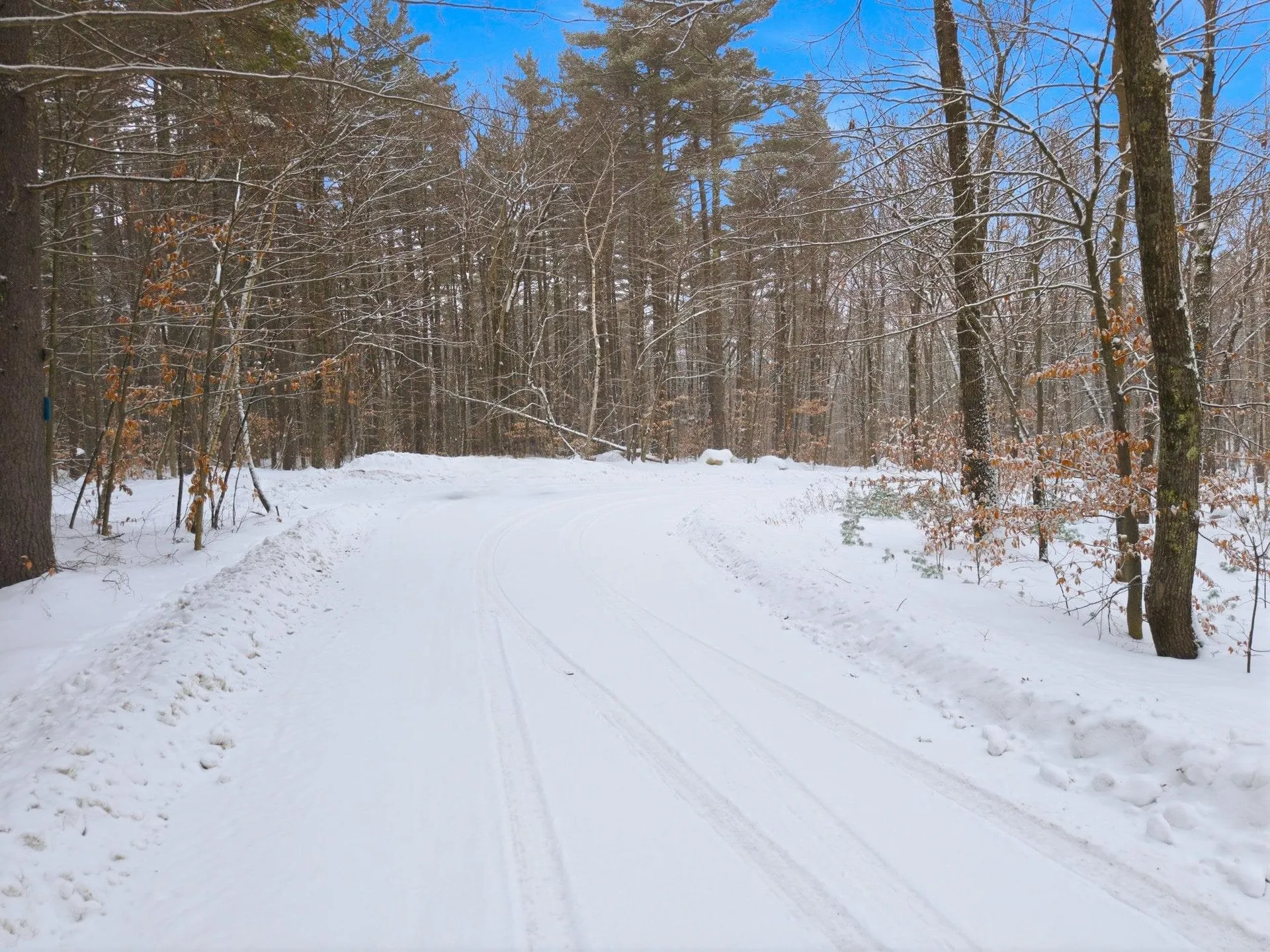 22 West Bergamo Road Madison NH 03849