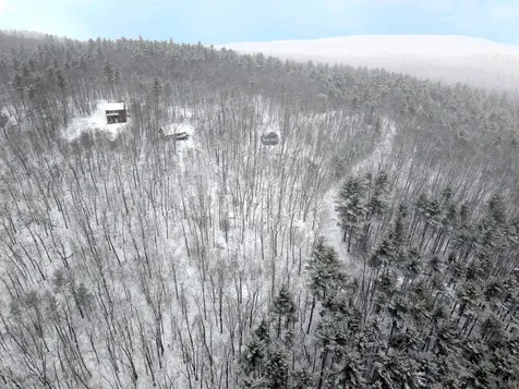 22 West Bergamo Road Madison NH 03849