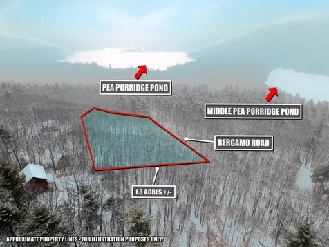 22 West Bergamo Road Madison NH 03849