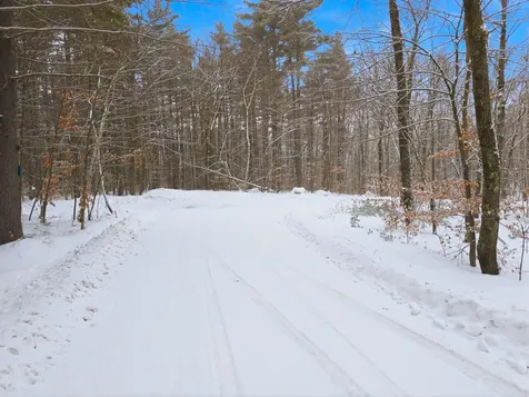 22 West Bergamo Road Madison NH 03849