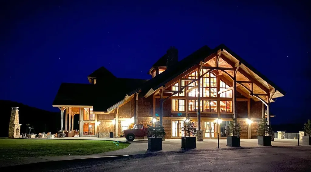 Lot 1 - 161 High Peak Way Wilmington VT 05363