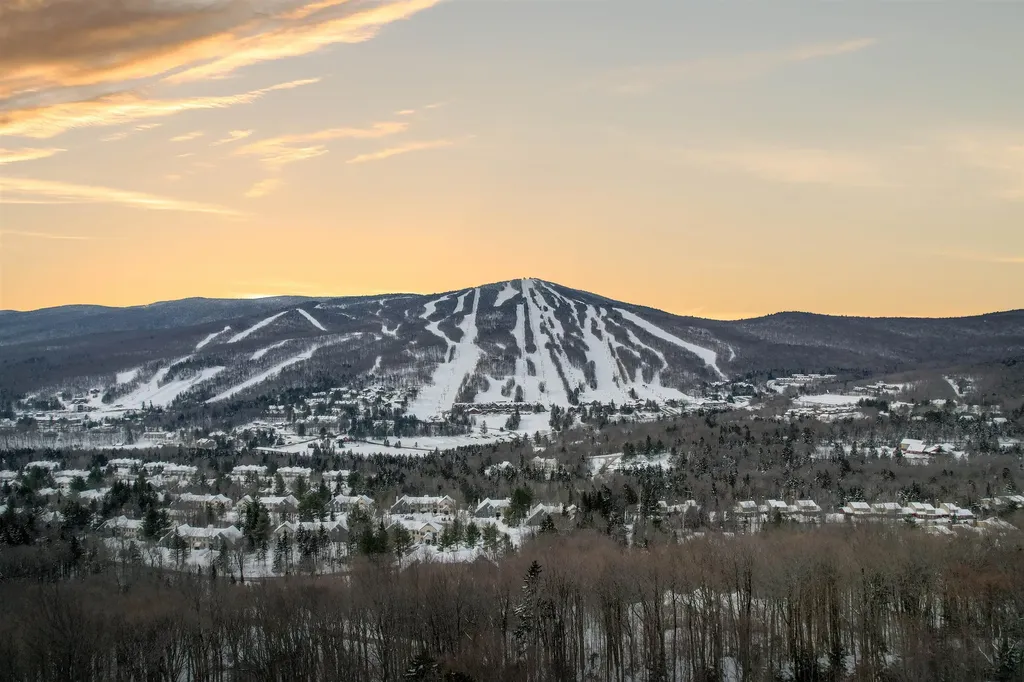 Lot 1 - 161 High Peak Way Wilmington VT 05363