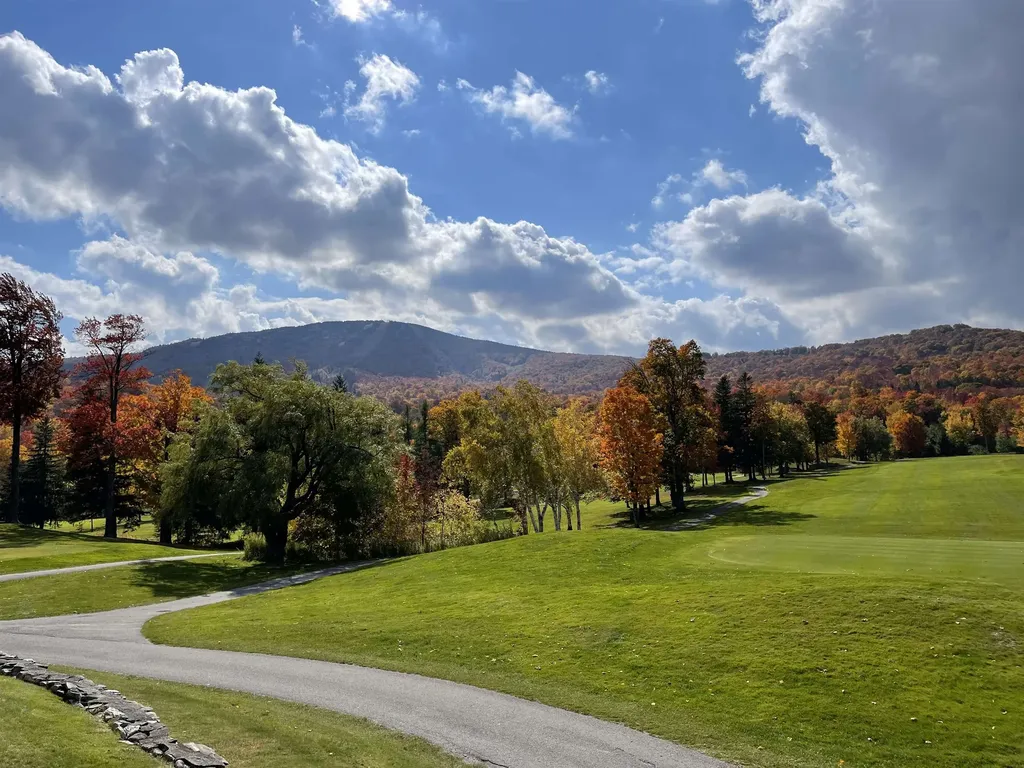 Lot 1 - 161 High Peak Way Wilmington VT 05363