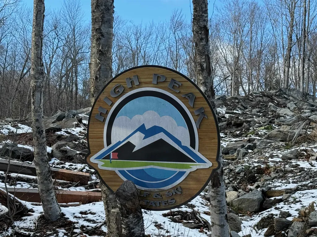 Lot 1 - 161 High Peak Way Wilmington VT 05363