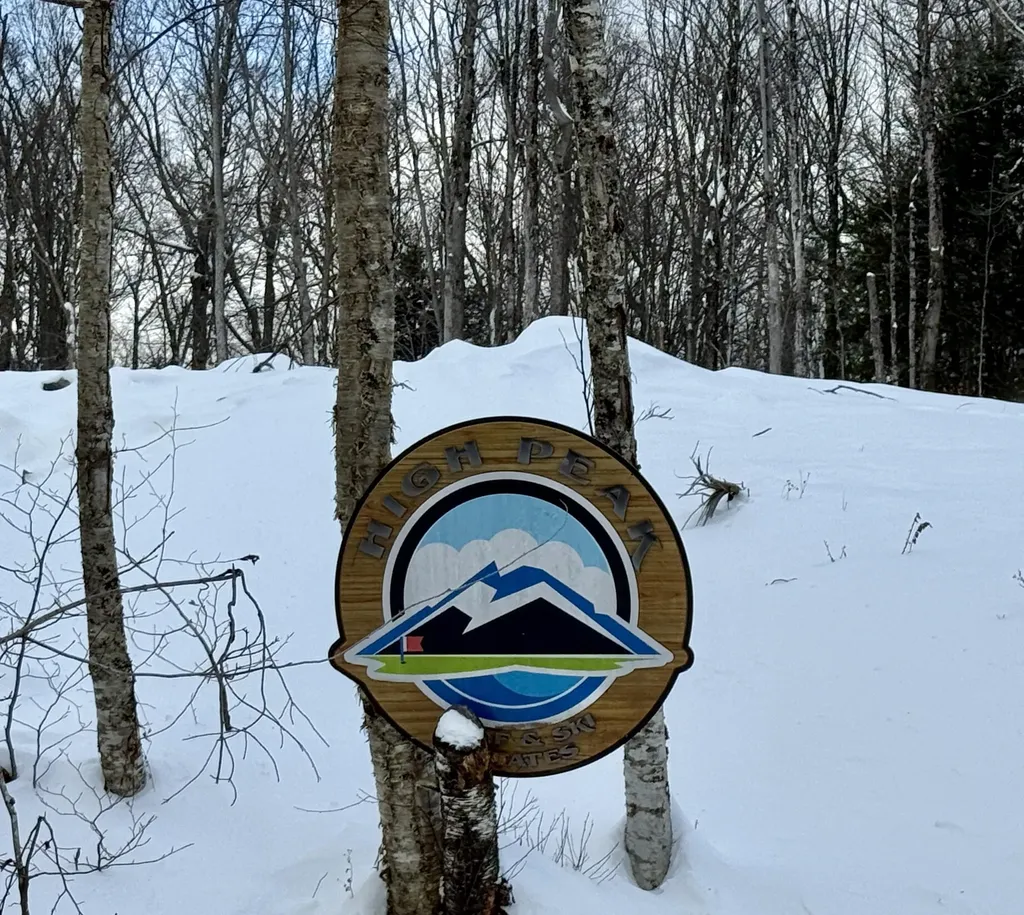 Lot 1 - 161 High Peak Way Wilmington VT 05363