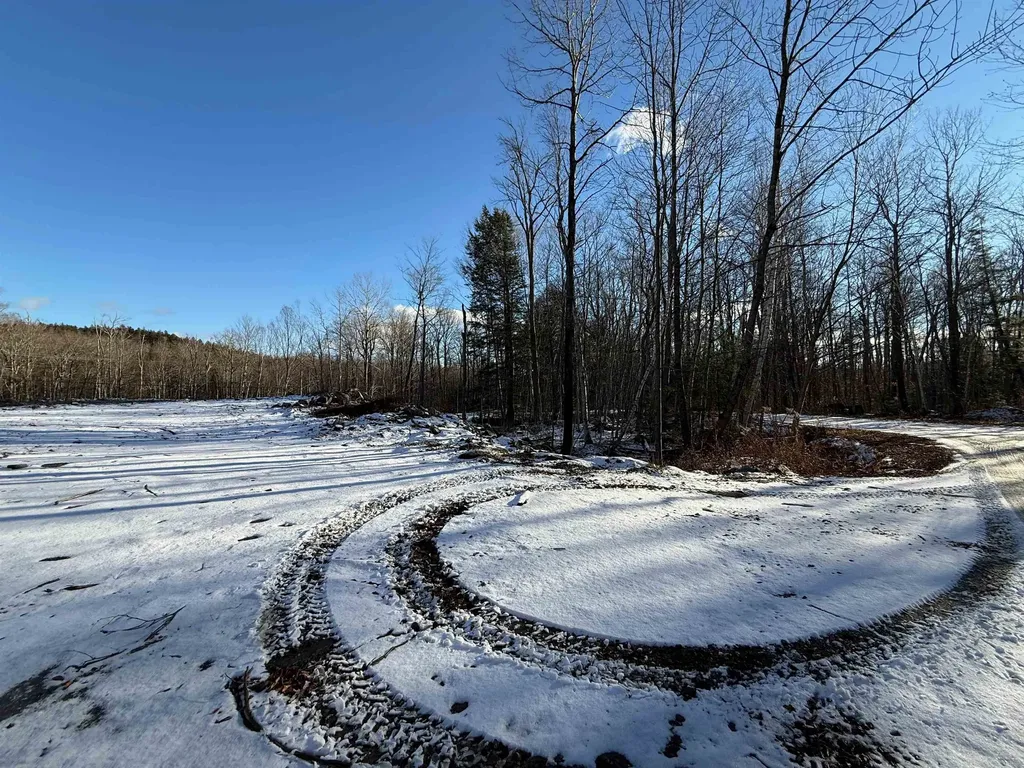 Lot 1 - 161 High Peak Way Wilmington VT 05363