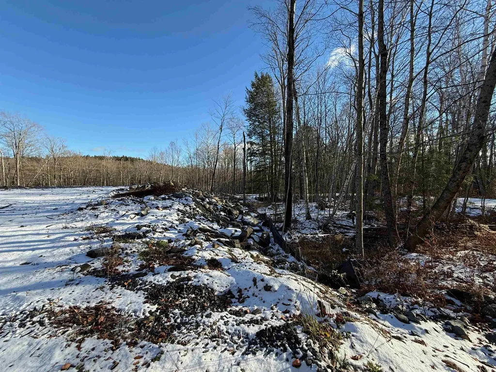 Lot 1 - 161 High Peak Way Wilmington VT 05363