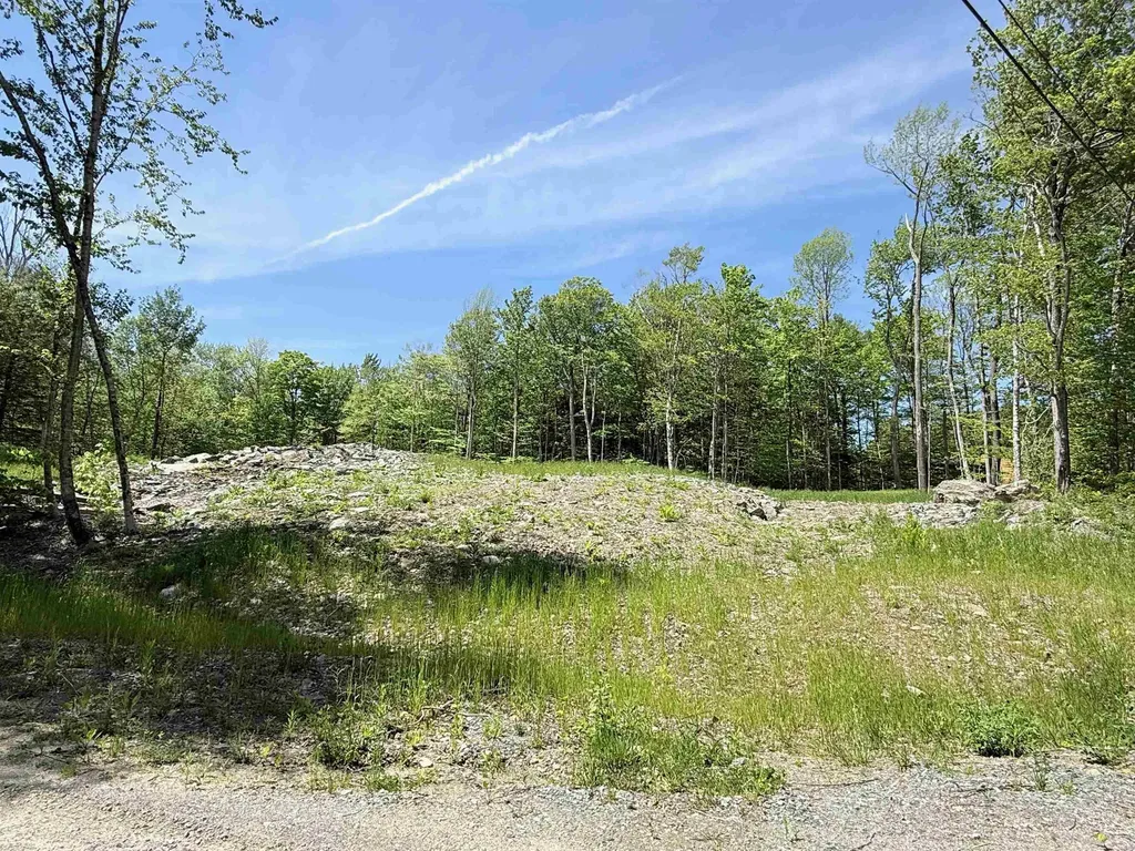 Lot 1 - 161 High Peak Way Wilmington VT 05363