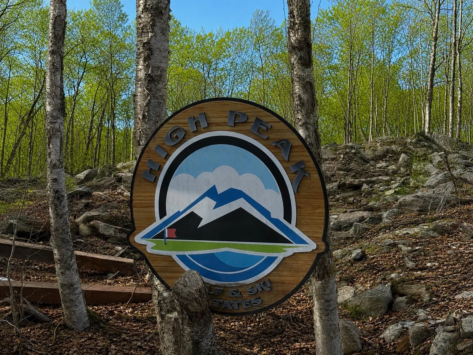 Lot 1 - 161 High Peak Way Wilmington VT 05363