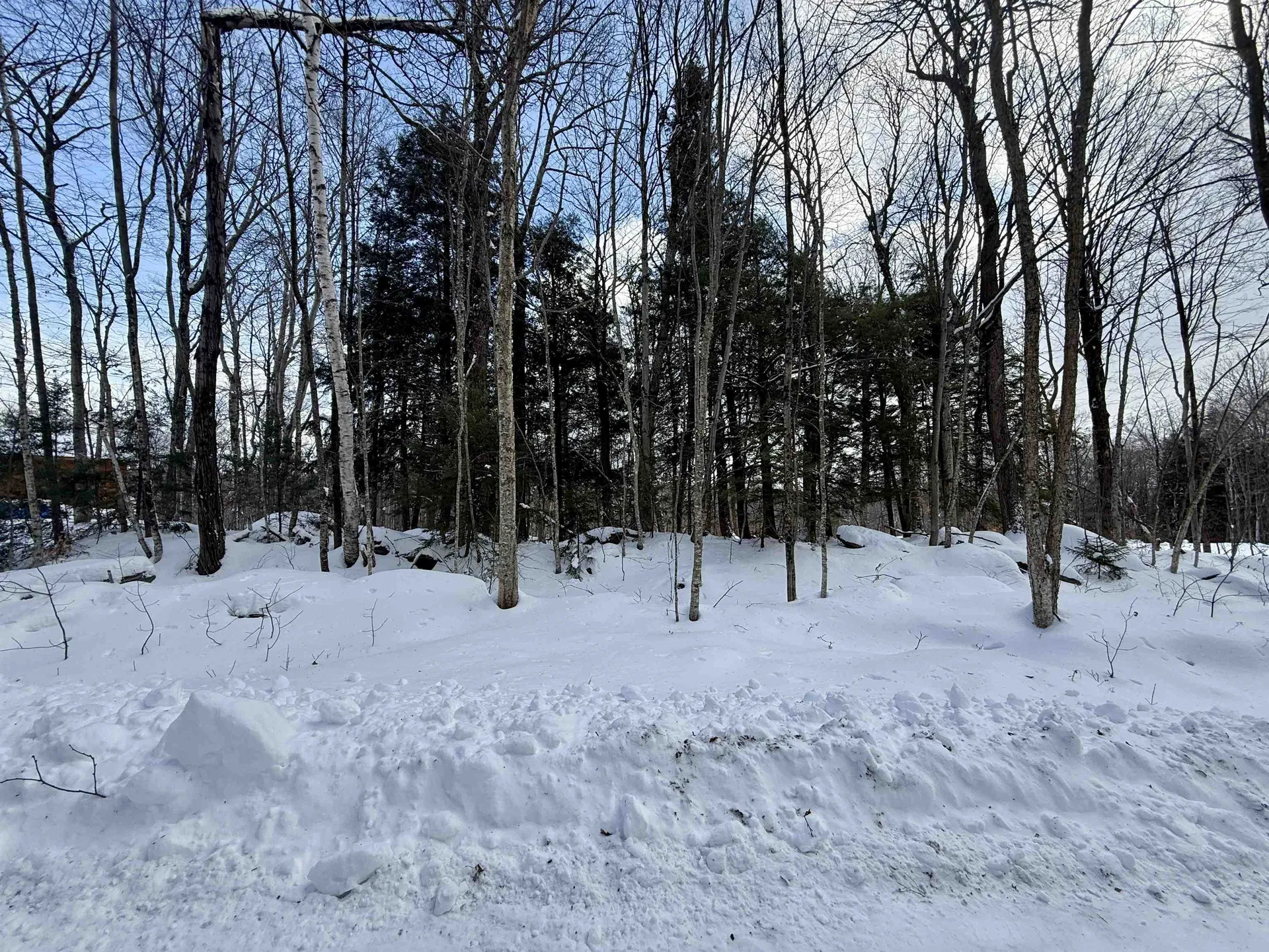 Lot 1 - 161 High Peak Way Wilmington VT 05363