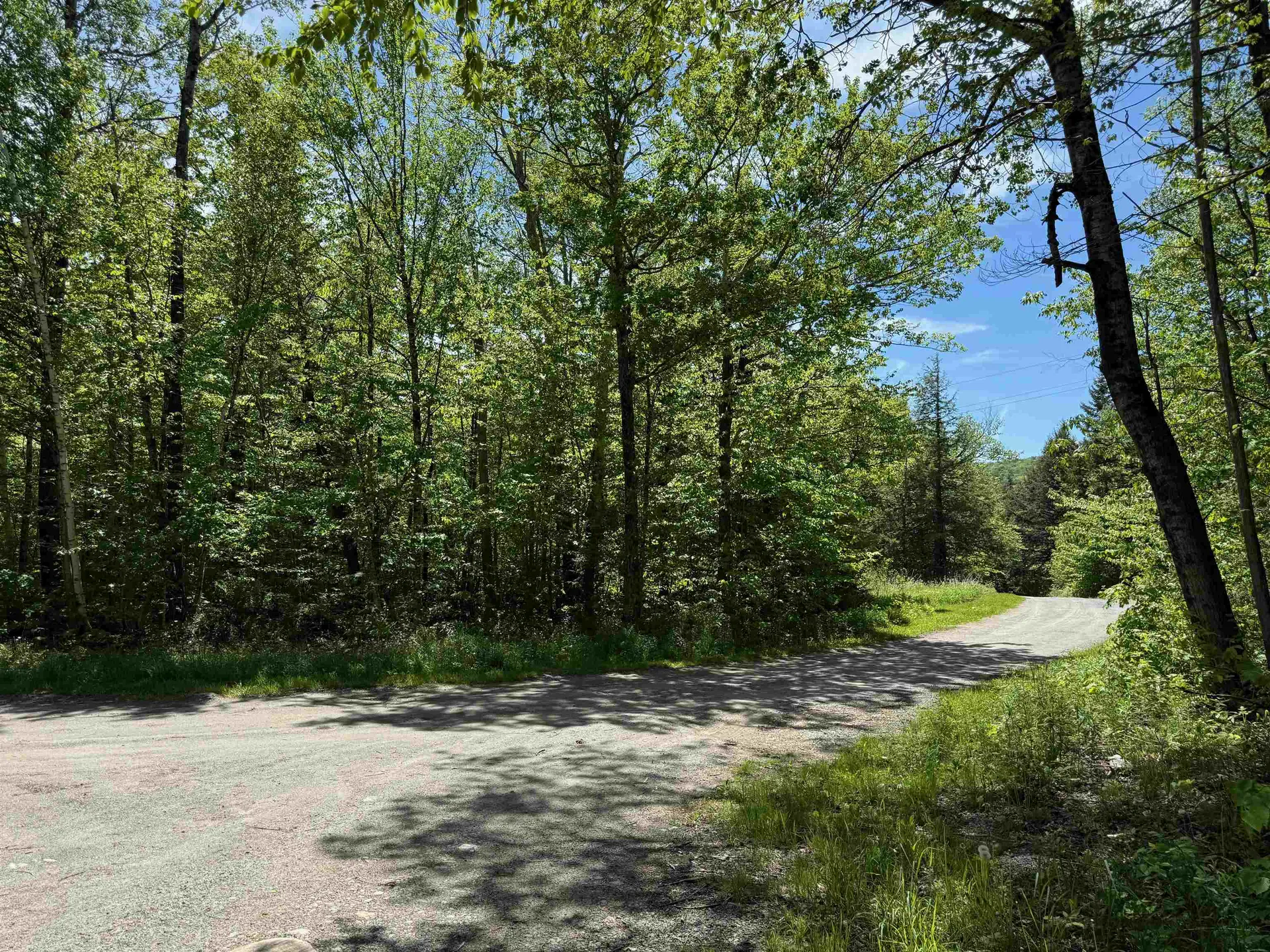 Lot 1 - 161 High Peak Way Wilmington VT 05363