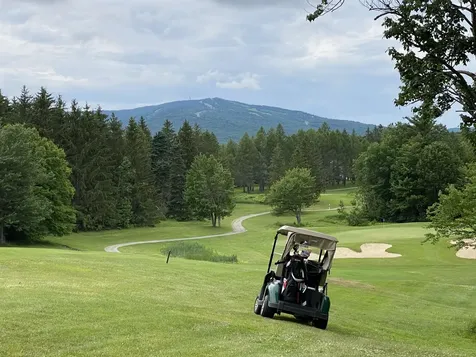 Lot 1 - 161 High Peak Way Wilmington VT 05363