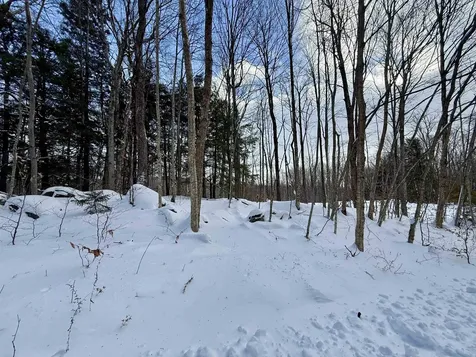 Lot 1 - 161 High Peak Way Wilmington VT 05363