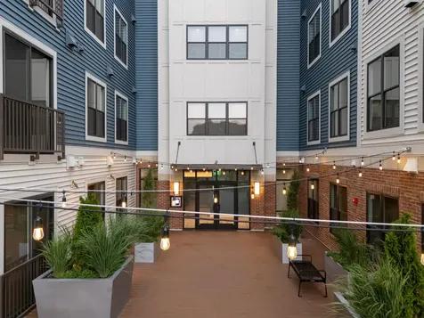 99 Foundry Place Portsmouth NH 03801