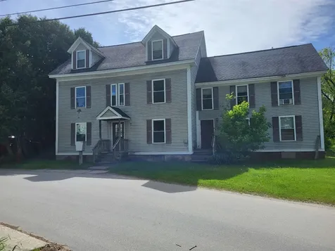 129 Elm Street St. Johnsbury VT 05819
