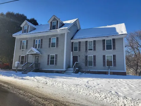 129 Elm Street St. Johnsbury VT 05819