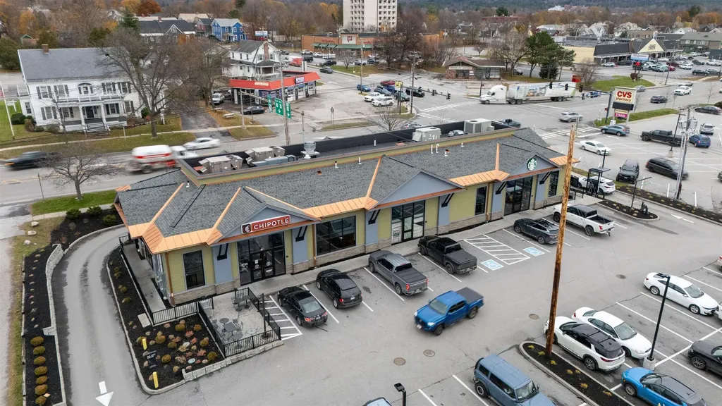 37 North Main Street Rutland City VT 05701