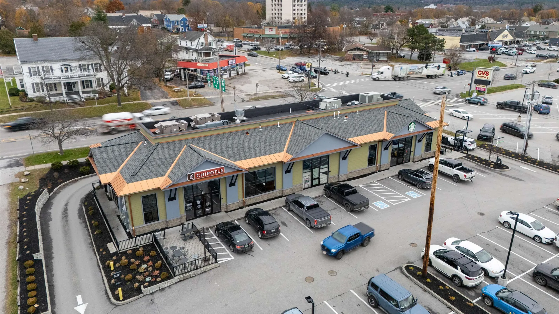 37 North Main Street Rutland City VT 05701