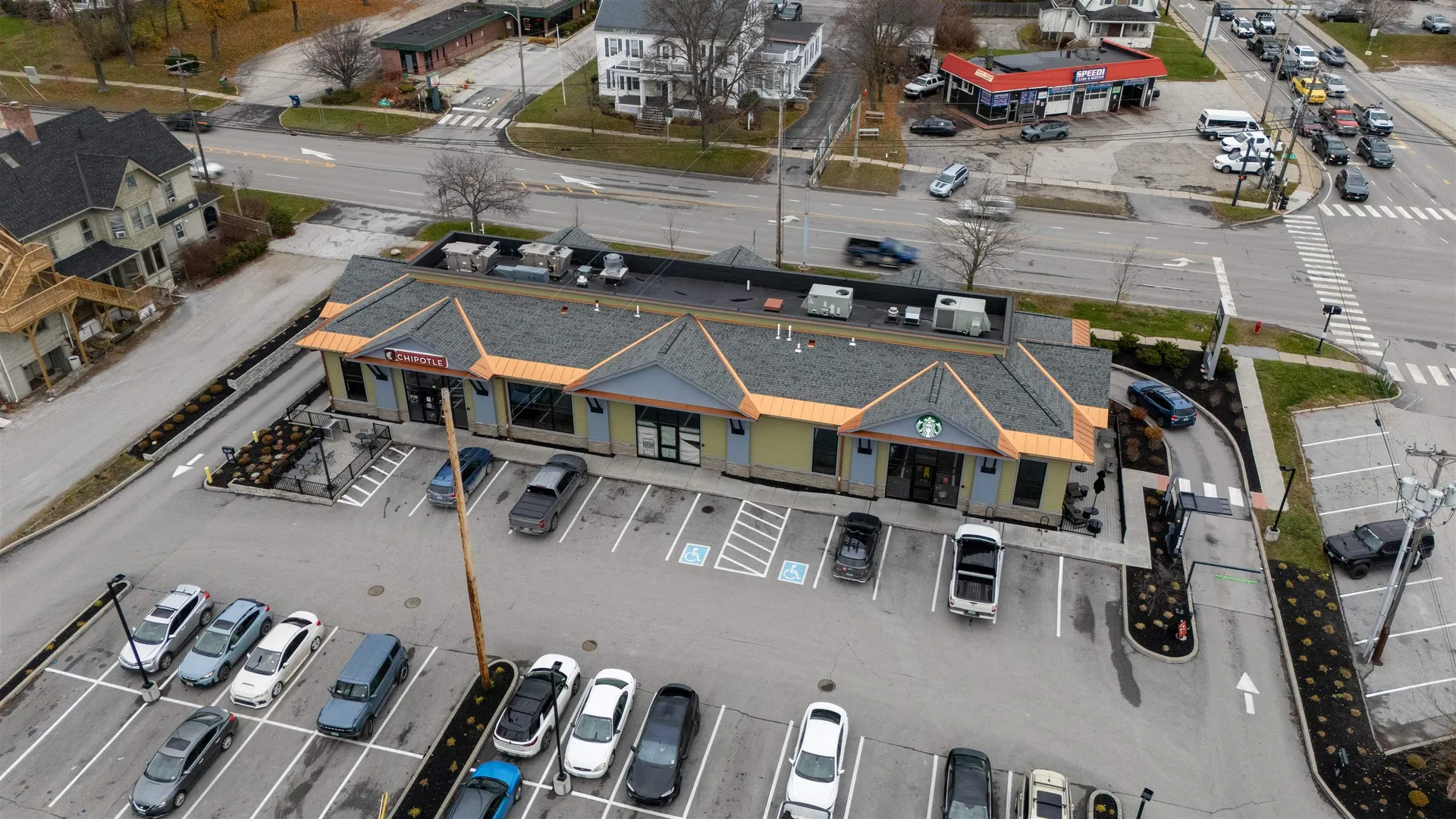 37 North Main Street Rutland City VT 05701