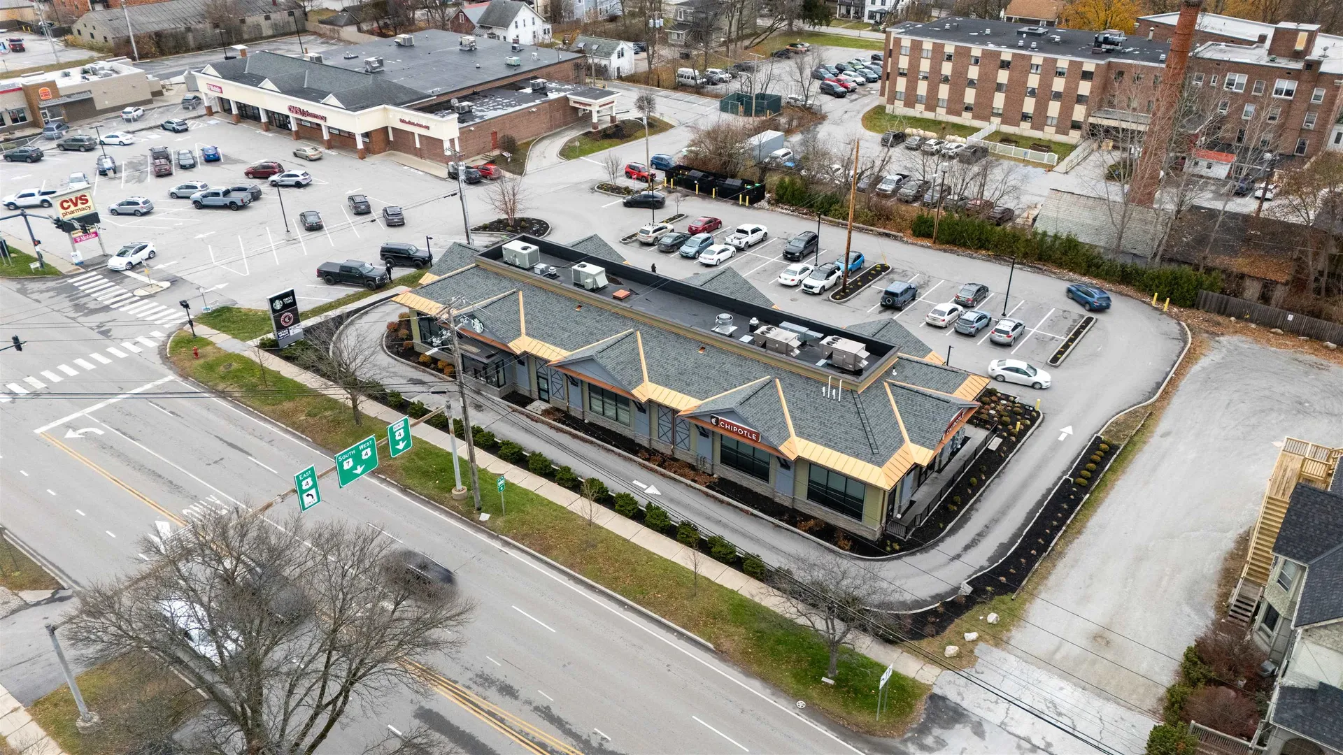 37 North Main Street Rutland City VT 05701